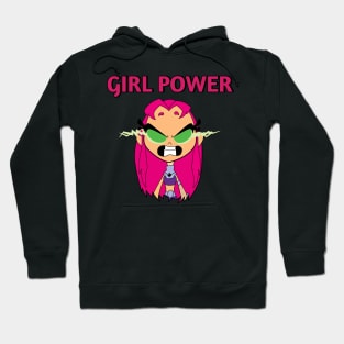 GIRL POWER Hoodie